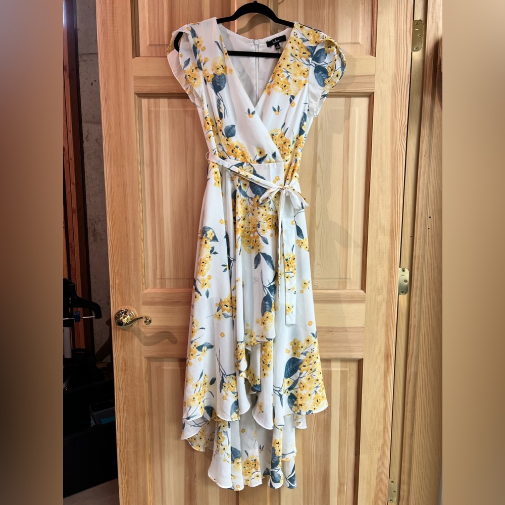 Lulu’s dress